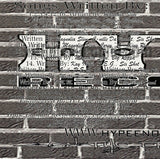 Hype Enough Records: On The Front Line 90-99 (Limited Edition): CD