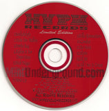 Hype Enough Records: On The Front Line 90-99 (Limited Edition): CD