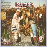 Hype Enough Records: On The Front Line 90-99 (Limited Edition): CD