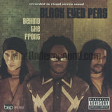 Black Eyed Peas: Behind The Front: CD