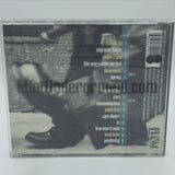 Black Eyed Peas: Behind The Front: CD