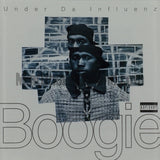 Boogie: Under Da Influenz: CD
