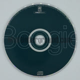 Boogie: Under Da Influenz: CD