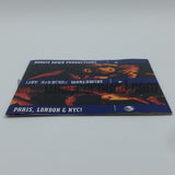 BDP/Boogie Down Productions: Live Hardcore World Wide: CD