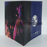BDP/Boogie Down Productions: Live Hardcore World Wide: CD