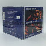BDP/Boogie Down Productions: Live Hardcore World Wide: CD