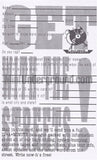 Various Artists: In-A-Minute Records: Clockin' Beats/Don't Sleep: Cassette: Promo