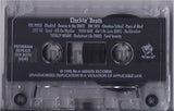 Various Artists: In-A-Minute Records: Clockin' Beats/Don't Sleep: Cassette: Promo