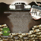 Innerstate Ike: Applesauce 2 A Boss, Bananas 2 A Gorilla: CD