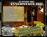 Innerstate Ike: Applesauce 2 A Boss, Bananas 2 A Gorilla: CD