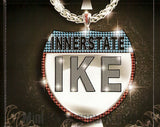 Innerstate Ike: Applesauce 2 A Boss, Bananas 2 A Gorilla: CD