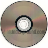 Innerstate Ike: Applesauce 2 A Boss, Bananas 2 A Gorilla: CD