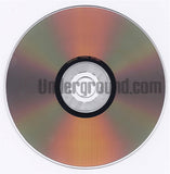 Innerstate Ike: Being Broke Is A Sin: CD