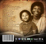 Innerstate Ike: The Book Of Michael: CD