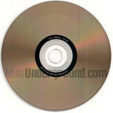 Innerstate Ike: Bullets & Blessings: 2XCD