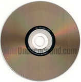 Innerstate Ike: Bullets & Blessings: 2XCD