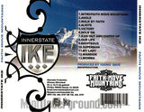 Innerstate Ike: Faith Moves Mountains: CD