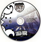 Innerstate Ike: Faith Moves Mountains: CD