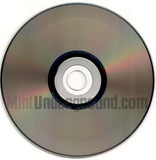 Innerstate Ike: Faith Moves Mountains: CD
