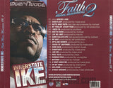 Innerstate Ike: Faith Moves Mountains 2: CD