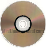 Innerstate Ike: Faith Moves Mountains 2: CD
