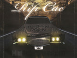 Innerstate Ike: Hurricane Ike: CD