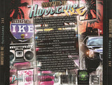 Innerstate Ike: Hurricane Ike: CD