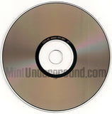 Innerstate Ike: Hurricane Ike: CD
