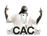 Innerstate Ike: As Ike Obama: CD/DVD Pack