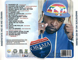 Innerstate Ike: As Ike Obama: CD/DVD Pack