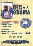 Innerstate Ike: As Ike Obama: CD/DVD Pack