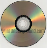 Innerstate Ike: As Ike Obama: CD/DVD Pack