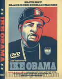 Innerstate Ike: As Ike Obama: CD/DVD Pack
