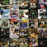 Innerstate Ike: As Ike Obama 2: CD