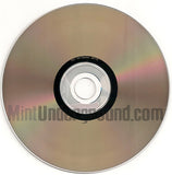 Innerstate Ike: As Ike Obama 2: CD