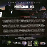 Innerstate Ike: Jay-Z Of The Black Top: CD