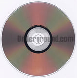 Innerstate Ike: Mail On Sunday: CD