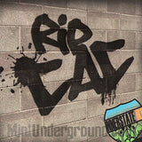 Innerstate Ike: Whales & Watergunz: CD