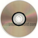 Innerstate Ike: Whales & Watergunz: CD
