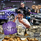 Innerstate Ike and Mike Kasual: Peanuts 2A Elephant: CD