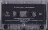 J Beauty: The Byrds: Cassette Single