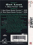 Jamiz: Get Loot: Cassette Single