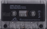 Jamiz: Get Loot: Cassette Single