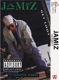 Jamiz: Get Loot: Cassette Single