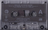 Jiggie Gee: Let The Rhythm Ride: Cassette