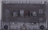 Jiggie Gee: Let The Rhythm Ride: Cassette