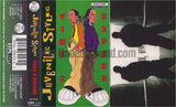 Juvenile Style: Time 2 Expand: Cassette