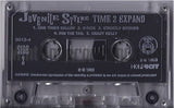 Juvenile Style: Time 2 Expand: Cassette