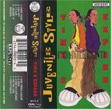 Juvenile Style: Time 2 Expand: Cassette
