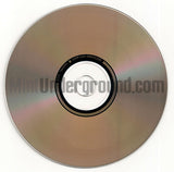 K-G The Gingerbread Man: 4 Mine Enimes: CD